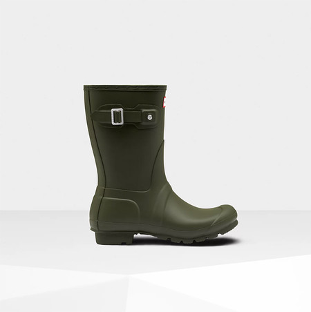 Hunter boots 3