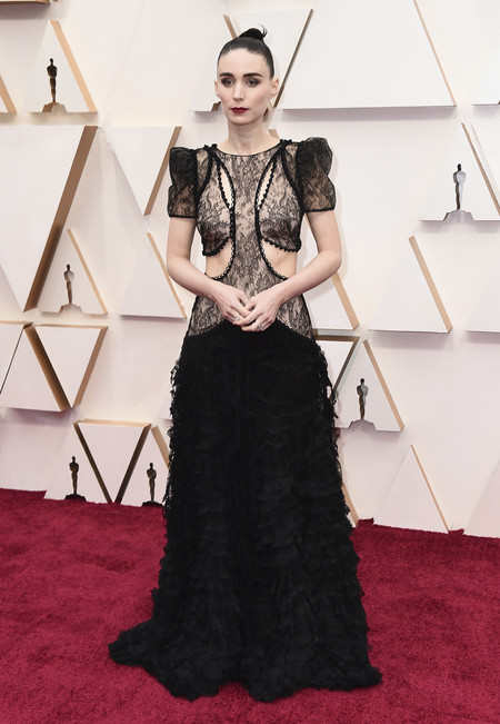 rooney mara oscar 2020