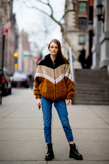 Jackets to wear this winter 22