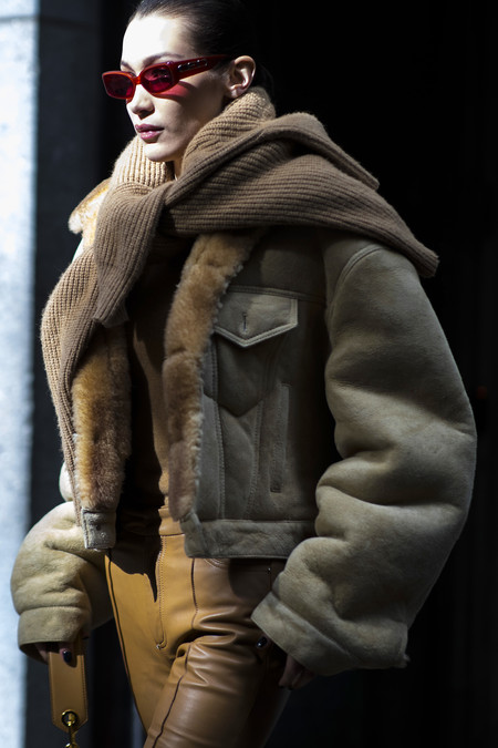 Jackets to wear this winter 10
