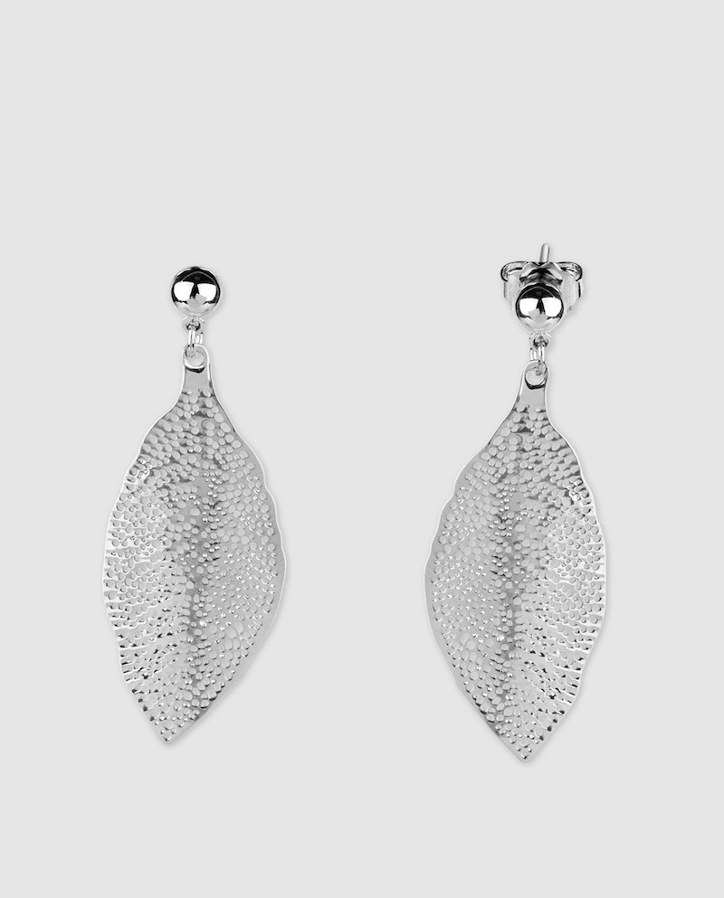 Vidal & Vidal Earrings by Rosanna Zanetti from the Ready to Wear Collection