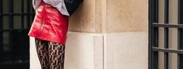 The eight trends in stockings to continue showing off your legs this fall