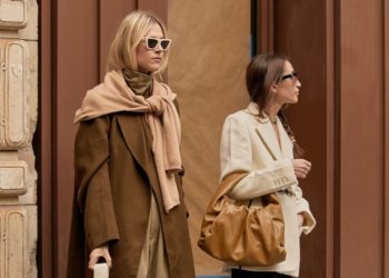 Seven crazy fashion combinations you have to try before everyone else wears them