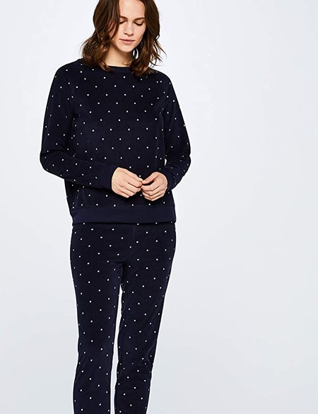 Amazon Brand - IRIS & LILLY Women's Pajamas