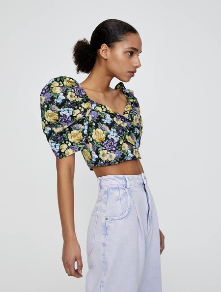 Cropped Tops Volume 05