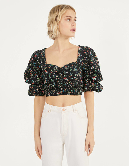 Cropped Tops Volume 06