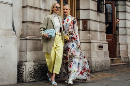 street style padded bags