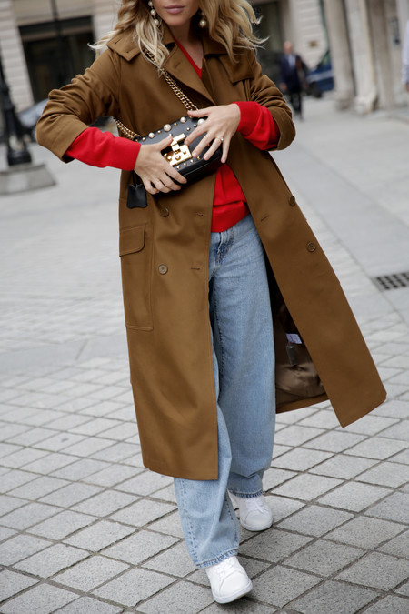 Trench Street Style 05