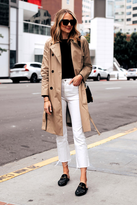 Trench Street Style 08