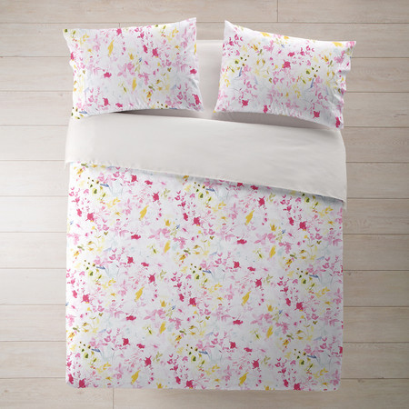 Set of duvet cover cotton Tundra El Corte Inglés