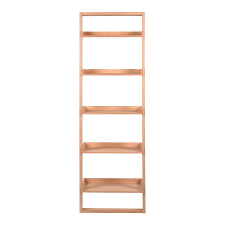 Staircase Shelf With 5 Shelves Taylor Room El Corte InglésStaircase Shelf With 5 Shelves Taylor Room - El Corte Inglés