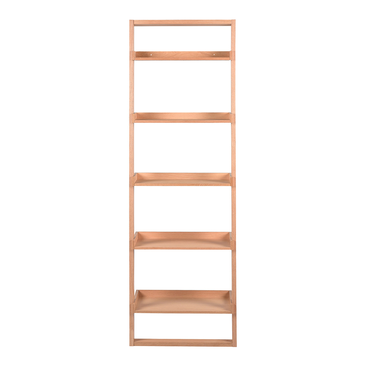 Taylor Room 5-Shelf Staircase Shelf - El Corte Inglés