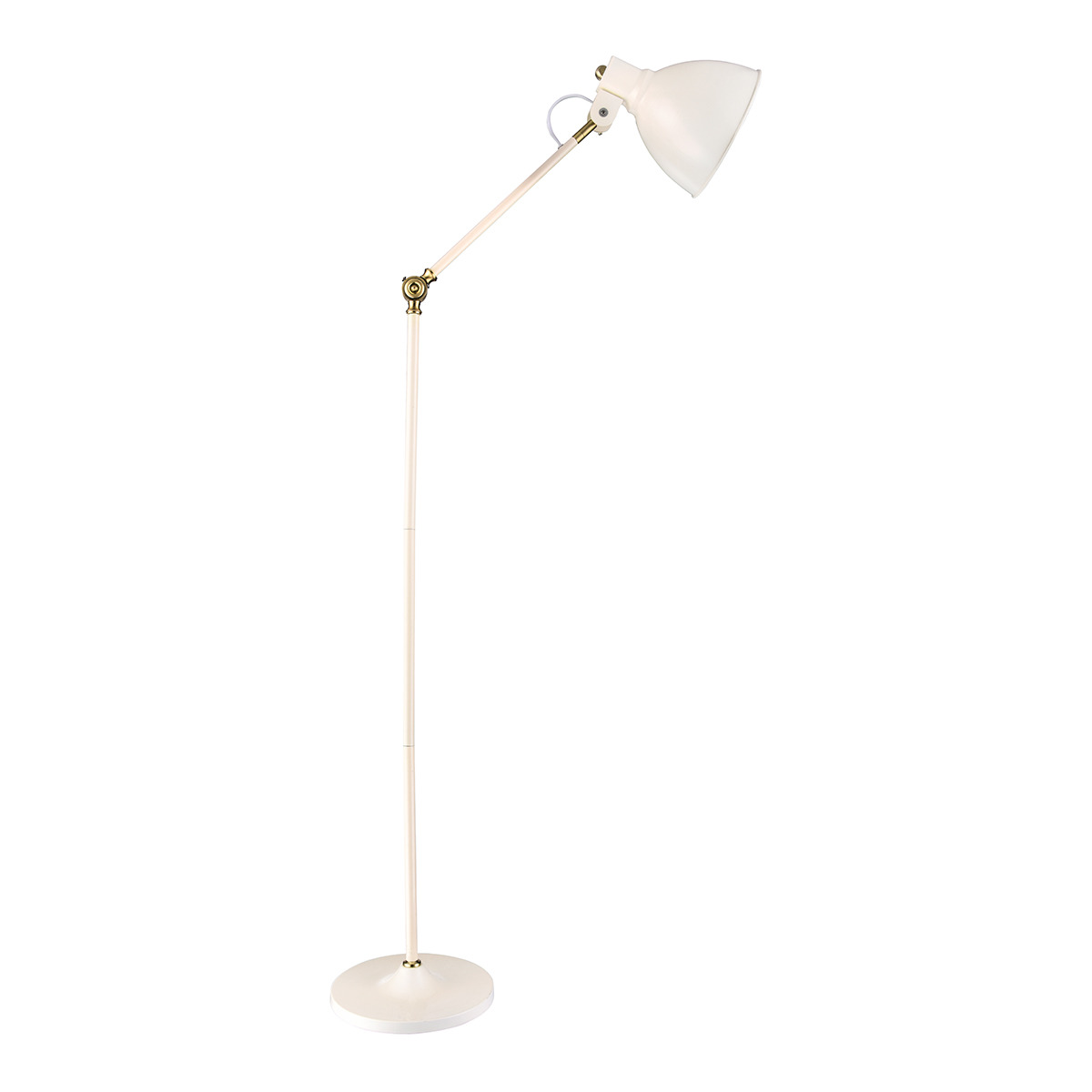 Elliot 2 Room Floor Lamp - El Corte Inglés