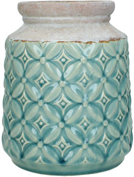 J Kersten Bv Wer 8347 Ceramic Vase J. Kersten BV WER-8347 - Ceramic Vase