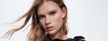 Zara has the most ideal sweatshirts for being at home, teleworking and making the most stylish facetime
