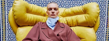 Sfera's new campaign makes us dream of a collection full of colour, trend and originality (at low-cost prices)