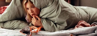 Avoid becoming Bridget Jones: tips for not letting confinement eat away at your alcohol and chocolate reserves 