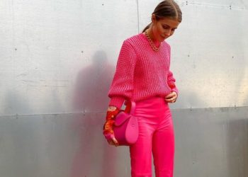 the best street style brings us the looks we all want to wear