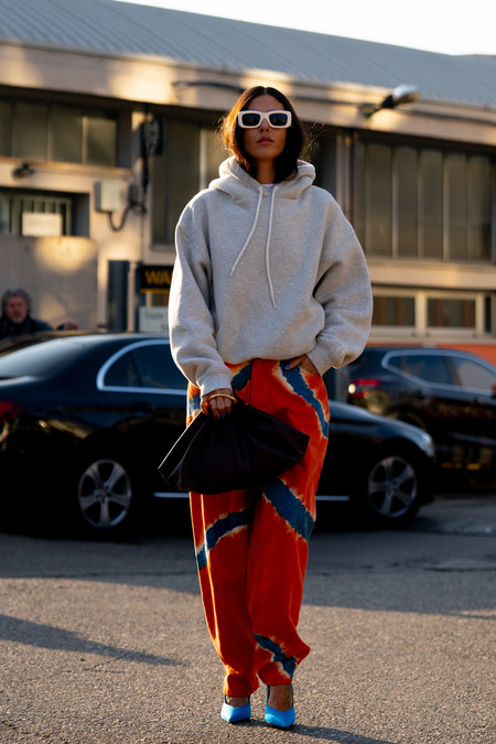 street style hoodies