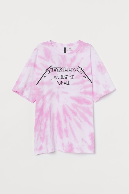 Tie Dye T-Shirt