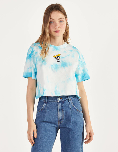 Tie Dye T-Shirt