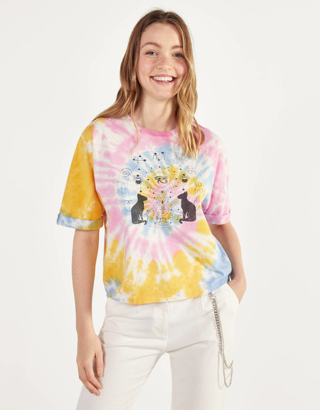 Tie Dye T-Shirt