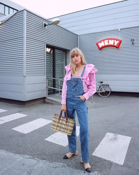 How to Wear Cowboy Dungarees