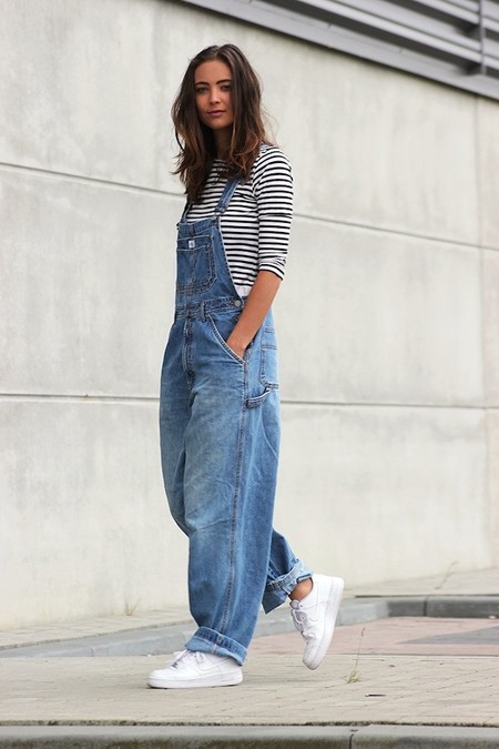 How to Wear Cowboy Dungarees 13