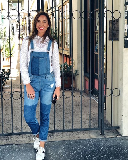 How to Wear Cowboy Dungarees 22