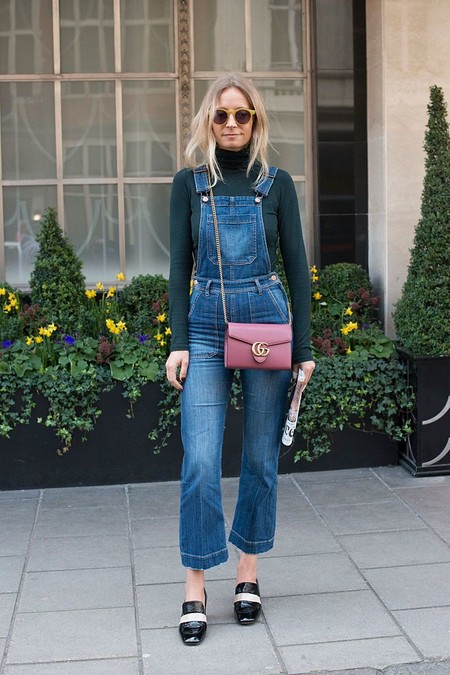 How to Wear Cowboy Dungarees 16