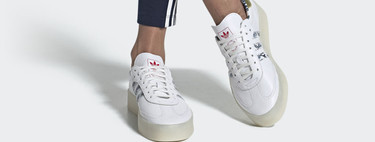15 white sneakers that go with everything and on top of that they are on sale