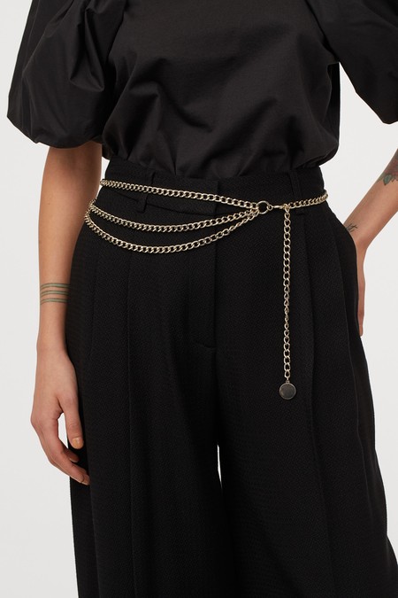 Chain Belt