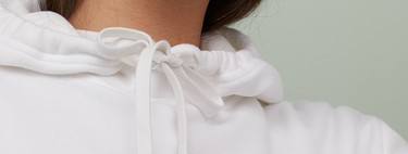 Micro trend alert: this is the subtle detail that will change the way you wear your sweatshirts 