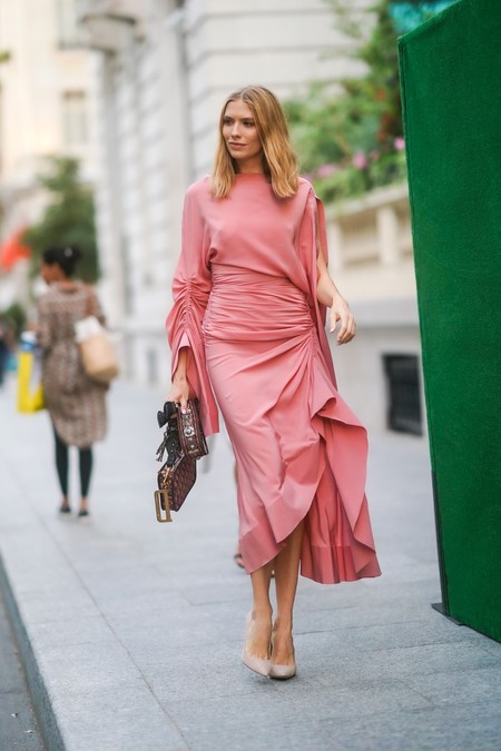 spring/summer trends 2020 street style