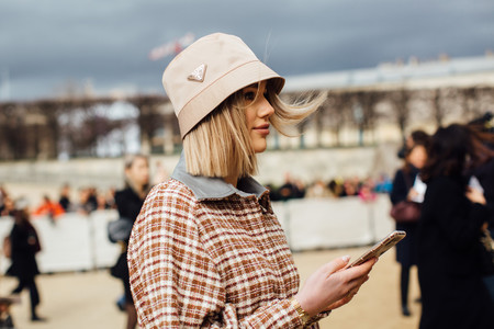 spring/summer trends 2020 street style