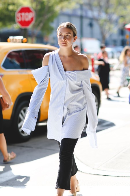 spring/summer trends 2020 street style