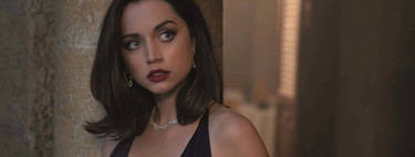 She won't go for the Oscar, but Ana de Armas is already the hottest girl in Hollywood: all the projects we can see her in this 2020 