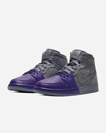 Air Jordan 1 Mid Se Shoes F7dc68