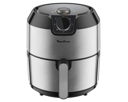 Moulinex Healthy Fryer 1500 W 4 Cooking Modes Capacity 4 2 L