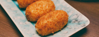 Ode to a croquette: a gastronomic route through the best ham croquettes in Spain