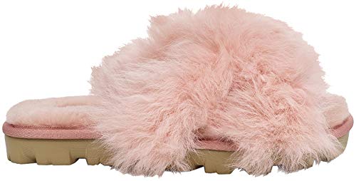 UGG Australia Fuzzalicious, Women's Slippers, La Sunset, 36 EU