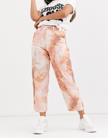 Tie Dye Asos Cowboys