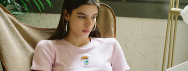 Bershka's new Rugrats T-shirt collection brings us back to childhood in style 