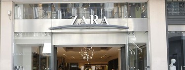 Zara (and the Inditex Group) opens its first stores