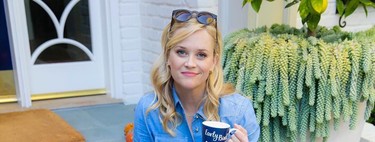 Reese Witherspoon shows us how the basics are the key to everyday dress