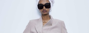 The trends of this Spring-Summer 2020 that are already in Zara 