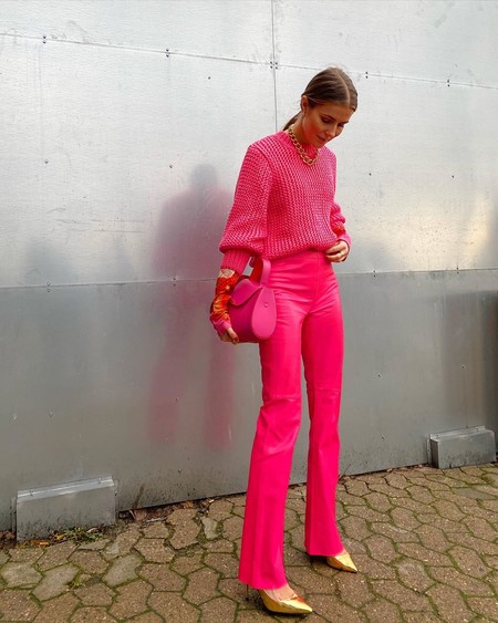 Combine Pink Pants 02