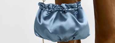 11 irresistible handbags from Zara's new collection that can save you from a wedding to complete your work or party look