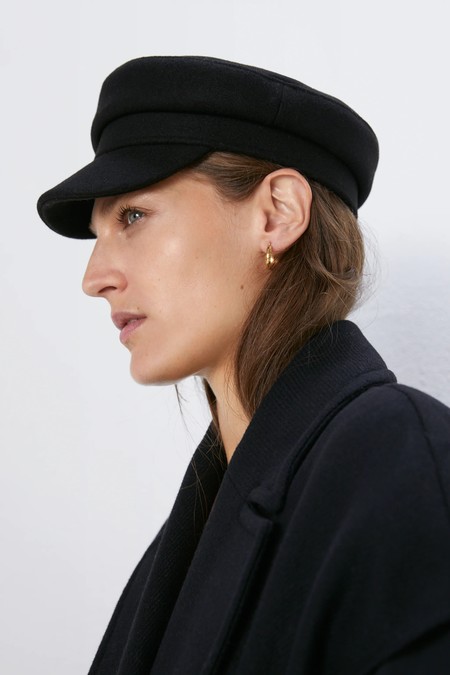 Sale Zara 2020 Accessories Hats 03