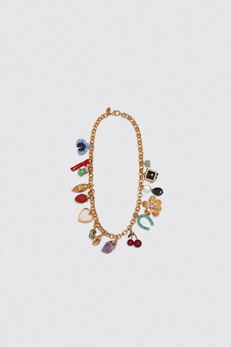 Sale Zara 2020 Jewellery accessories 03